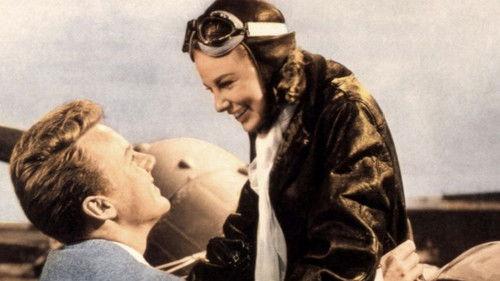 High Barbaree filmas žiurėti online