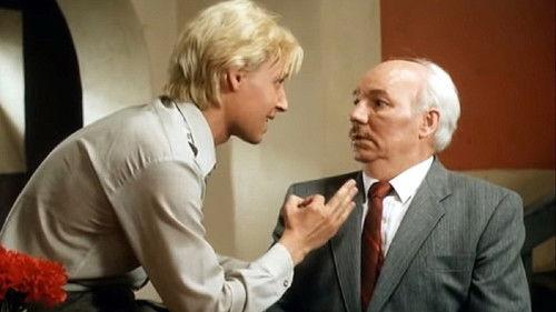 Private Detective, or Operation Cooperation filmas žiurėti online