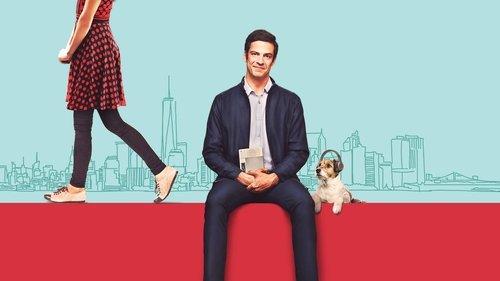 Maybe a Love Story filmas žiurėti online