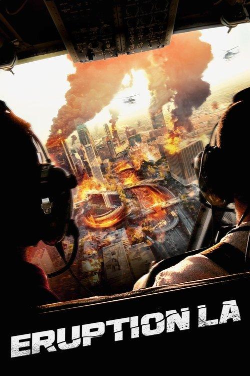Eruption: LA filmas online