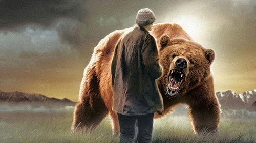 Grizzly Man filmas žiurėti online
