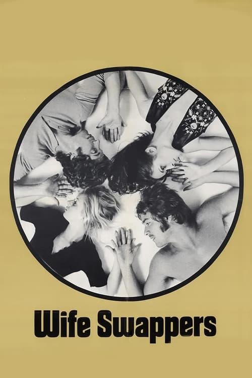 The Wife Swappers filmas online