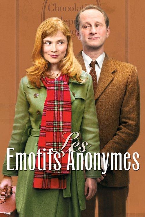 Les Émotifs anonymes filmas online