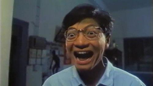 Spooky, Spooky filmas žiurėti online