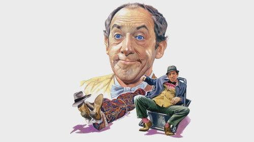 Alles im Eimer filmas žiurėti online