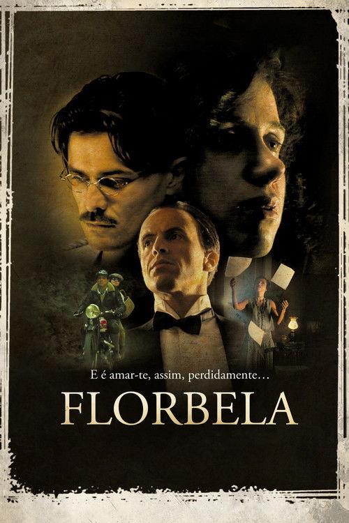 Florbela filmas online