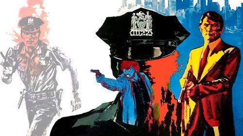 Blood and Bullets filmas žiurėti online