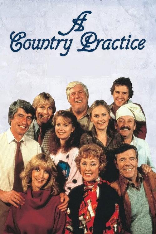 A Country Practice filmas online