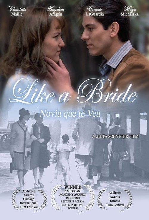 Like a Bride filmas online