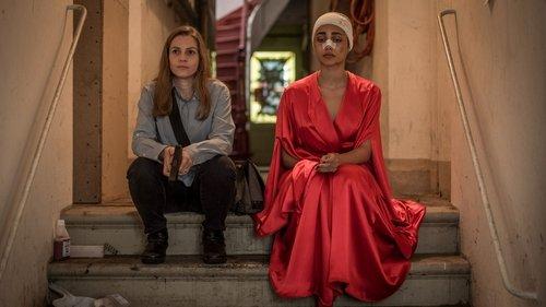 Shelter filmas žiurėti online