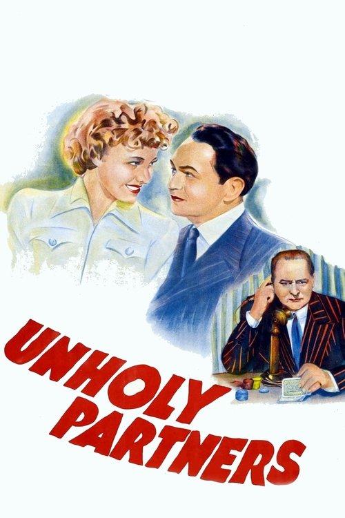 Unholy Partners filmas online