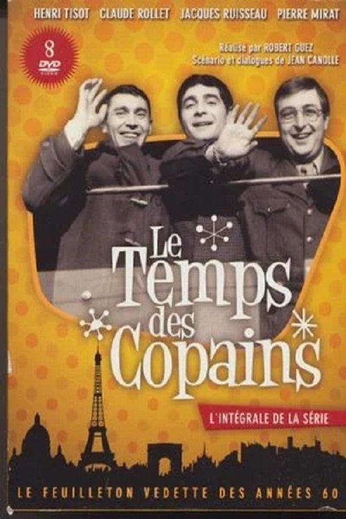 Le Temps des copains filmas online