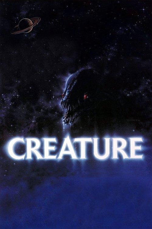 Creature filmas online