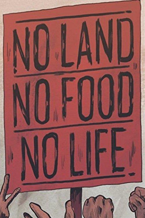 No Land No Food No Life filmas online