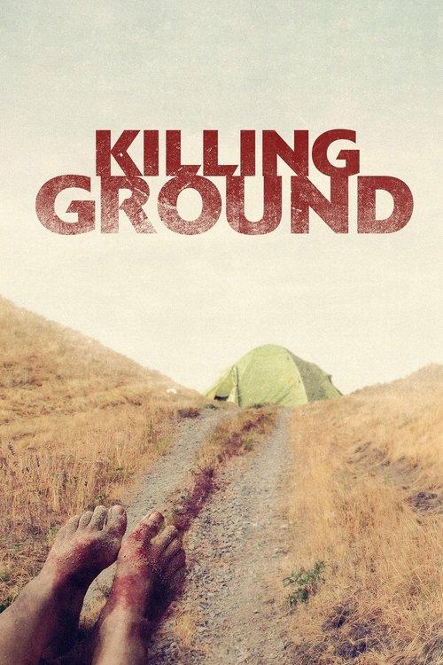 Killing Ground filmas online
