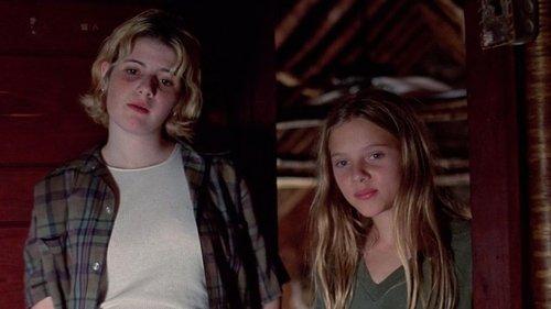 Manny & Lo filmas žiurėti online