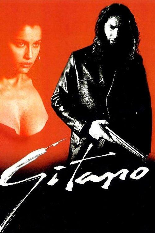 Gitano filmas online