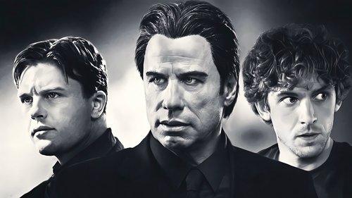 Criminal Activities filmas žiurėti online