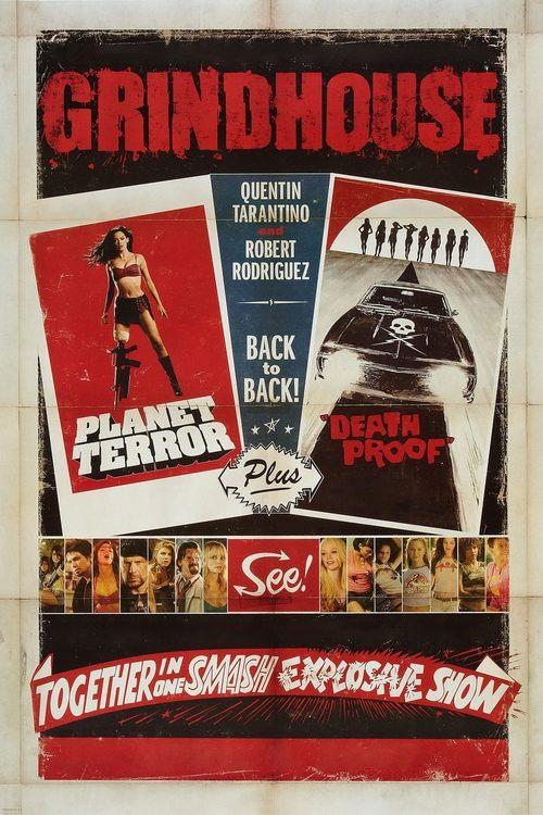 Grindhouse filmas online