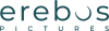 Erebus Pictures studio logo