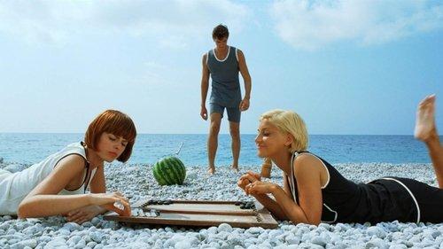 Сафо filmas žiurėti online