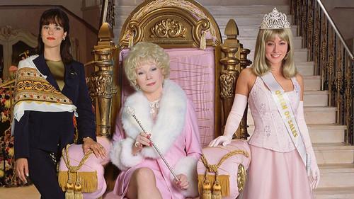 Hell on Heels: The Battle of Mary Kay filmas žiurėti online