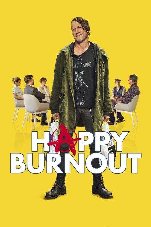 Happy Burnout filmas online