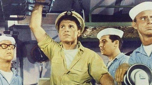 Submarine Seahawk filmas žiurėti online