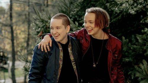 Hailey Rose filmas žiurėti online