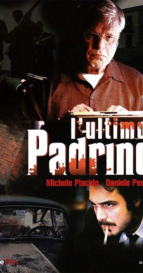 L'ultimo padrino filmas online