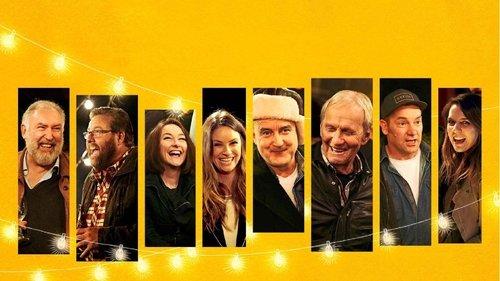 That’s Not My Dog! filmas žiurėti online