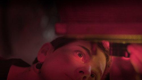 Ramón y Cajal: dibujos en la retina filmas žiurėti online