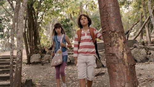 Bacalar filmas žiurėti online