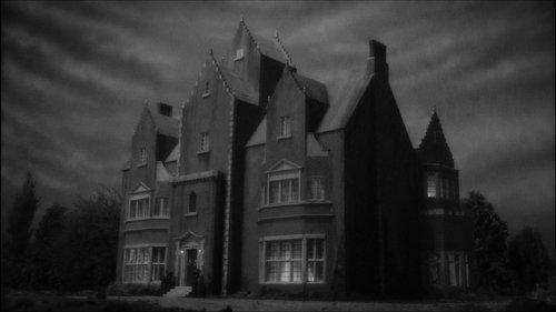 Dark and Stormy Night filmas žiurėti online