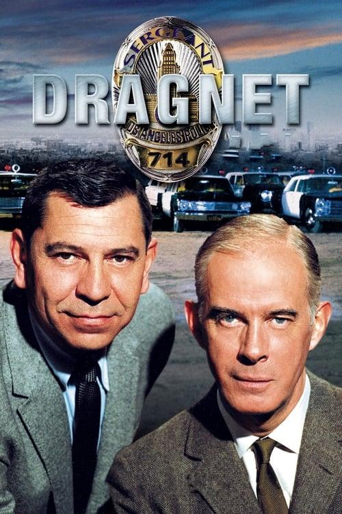 Dragnet filmas online