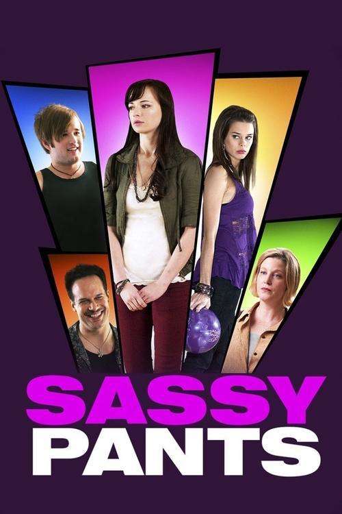 Sassy Pants filmas online