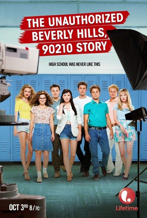 The Unauthorized Beverly Hills, 90210 Story filmas online
