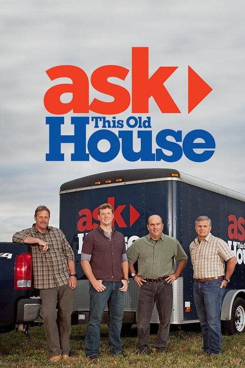 Ask This Old House filmas online