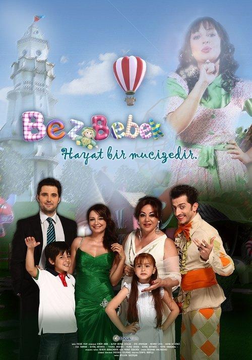 Bez Bebek filmas online