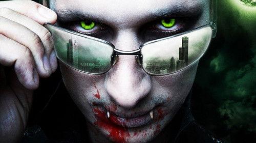 Vamperifica filmas žiurėti online