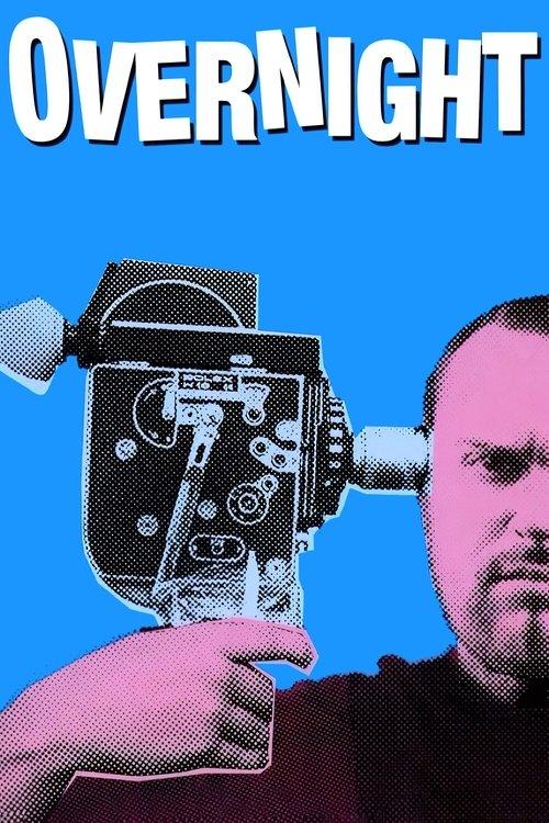 Overnight filmas online