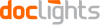 Doclights studio logo