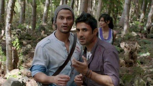 Go Goa Gone filmas žiurėti online