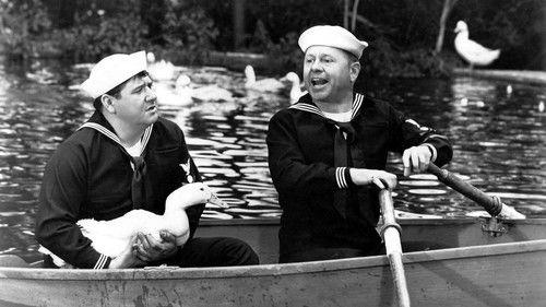 Everything's Ducky filmas žiurėti online