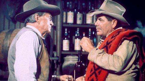 Day of the Evil Gun filmas žiurėti online