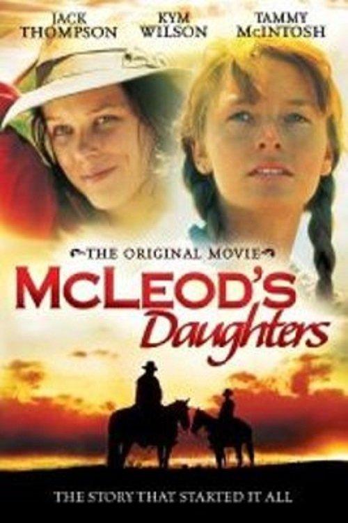 McLeod's Daughters filmas online