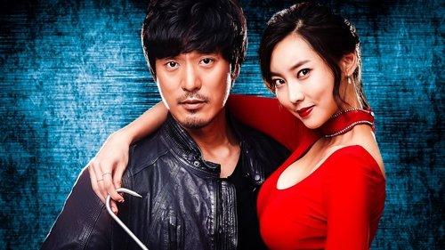 Miss Butcher filmas žiurėti online