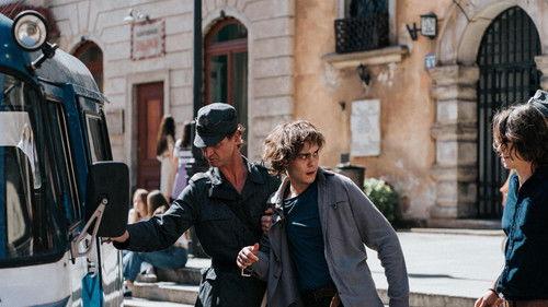 Nepalikti žymių filmas žiurėti online