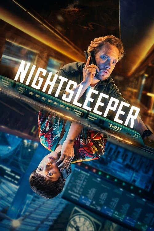 Nightsleeper filmas online