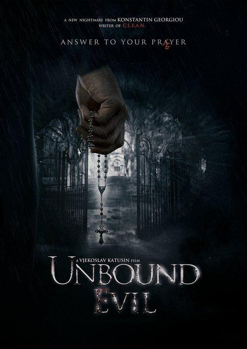 Unbound Evil filmas online